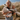 Toddler Carrier Army Green